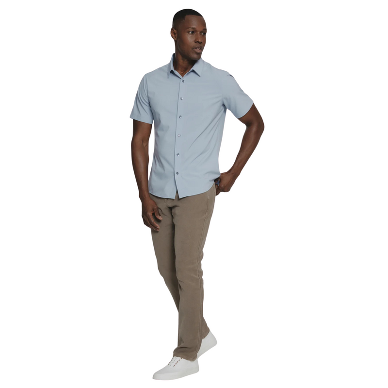 Generation 5 Pocket Pant – Khaki