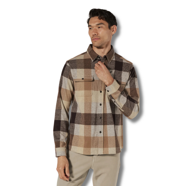 Generation Long Sleeve Shirt - Rooster 