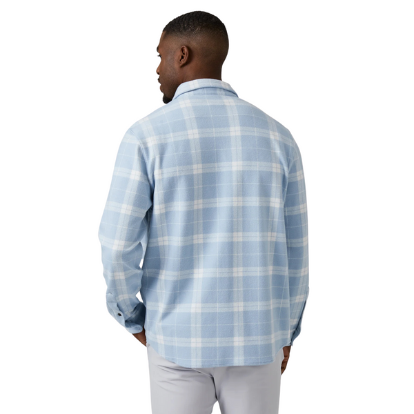 Generation Long Sleeve Shirt - Rooster 