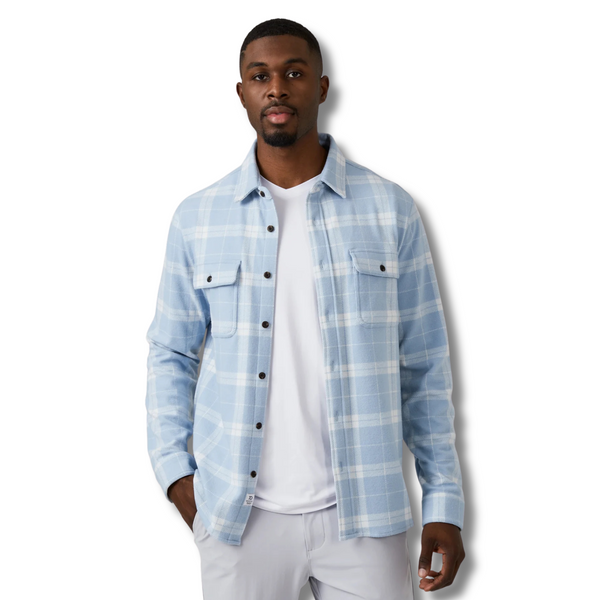 Generation Long Sleeve Shirt - Rooster 