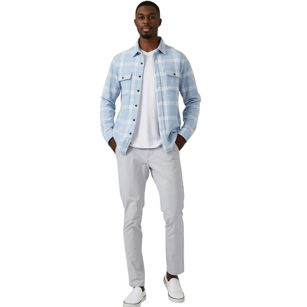 Generation Long Sleeve Shirt - Rooster 