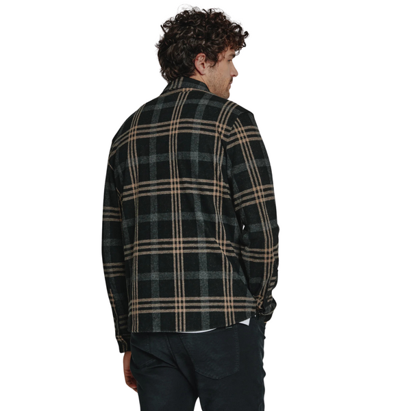 Generation Long Sleeve Shirt - Rooster 