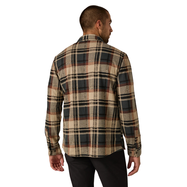 Generation Long Sleeve Shirt - Rooster 