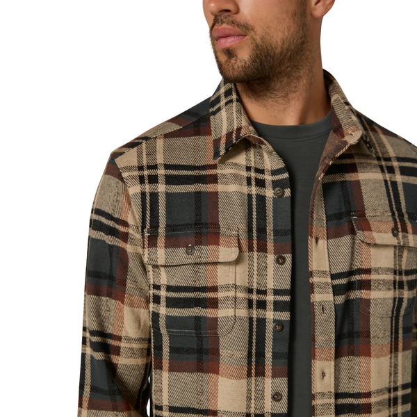 Generation Long Sleeve Shirt - Rooster 