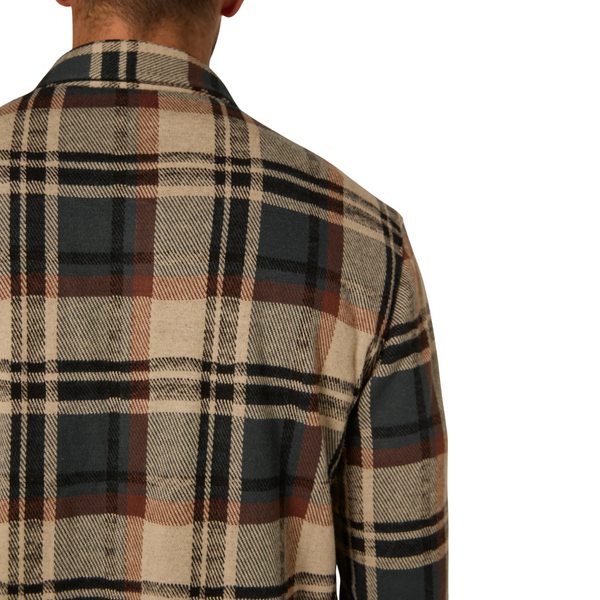 Generation Long Sleeve Shirt - Rooster 