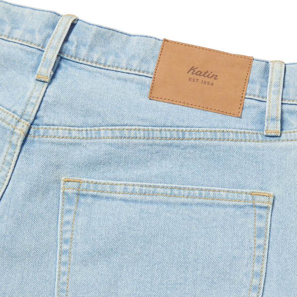 George 64 Short - Rooster 