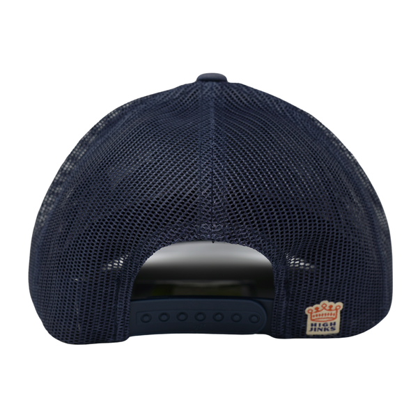 Gila Lizard Desert Dweller Trucker