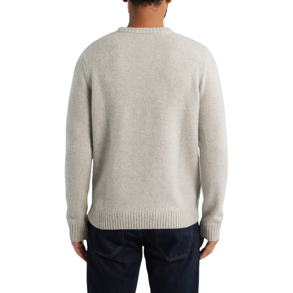 Girvan Sweater - Rooster 