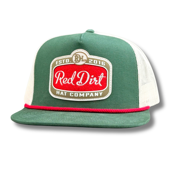 Gitty Up Hat - Rooster 