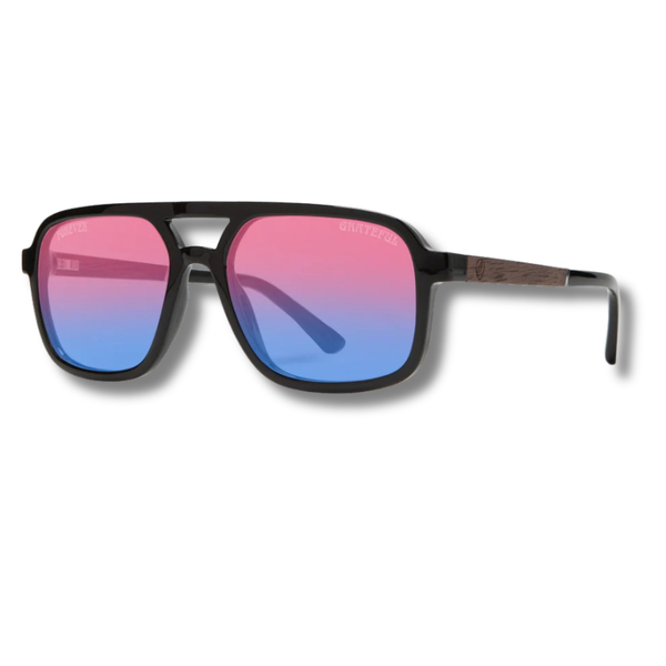 Glacier Grateful Dead Stealie Edition - Rooster 