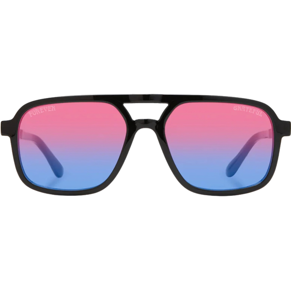 Glacier Grateful Dead Stealie Edition - Rooster 