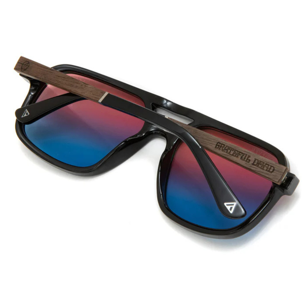 Glacier Grateful Dead Stealie Edition - Rooster 