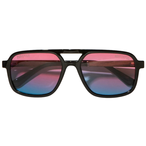 Glacier Grateful Dead Stealie Edition - Rooster 