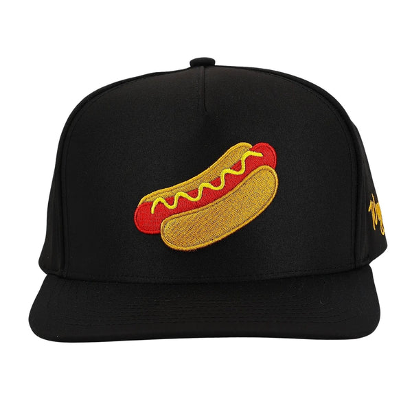 Glizzy Hat - Rooster 
