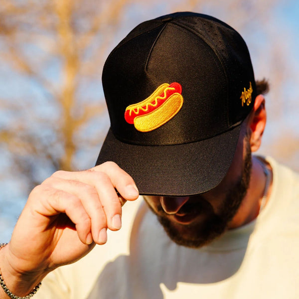 Glizzy Hat - Rooster 
