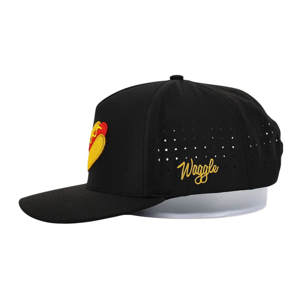 Glizzy Hat - Rooster 