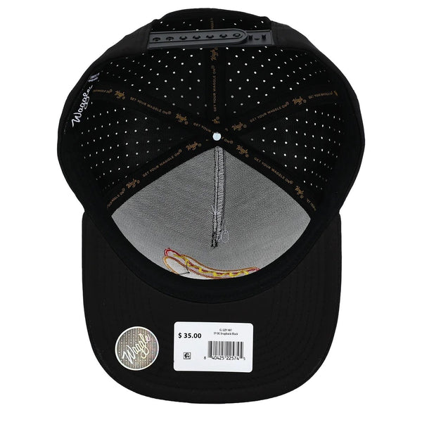 Glizzy Hat - Rooster 