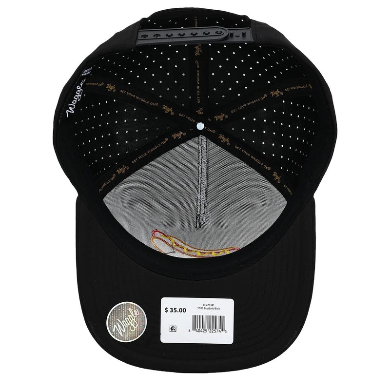 Glizzy Hat - Rooster 