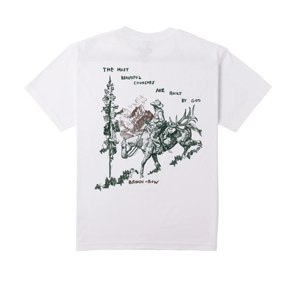 God's Churches Tee