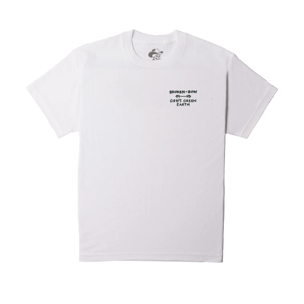 God's Churches Tee