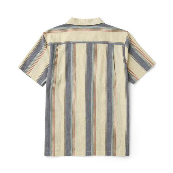 Gonzo Ss Woven - Rooster 