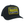 Good Hearted Woman Snapback – Black