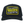 Good Hearted Woman Snapback – Black