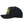 Good Hearted Woman Snapback – Black