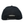 Good Hearted Woman Snapback – Black