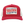Good Hearted Woman Snapback – Red
