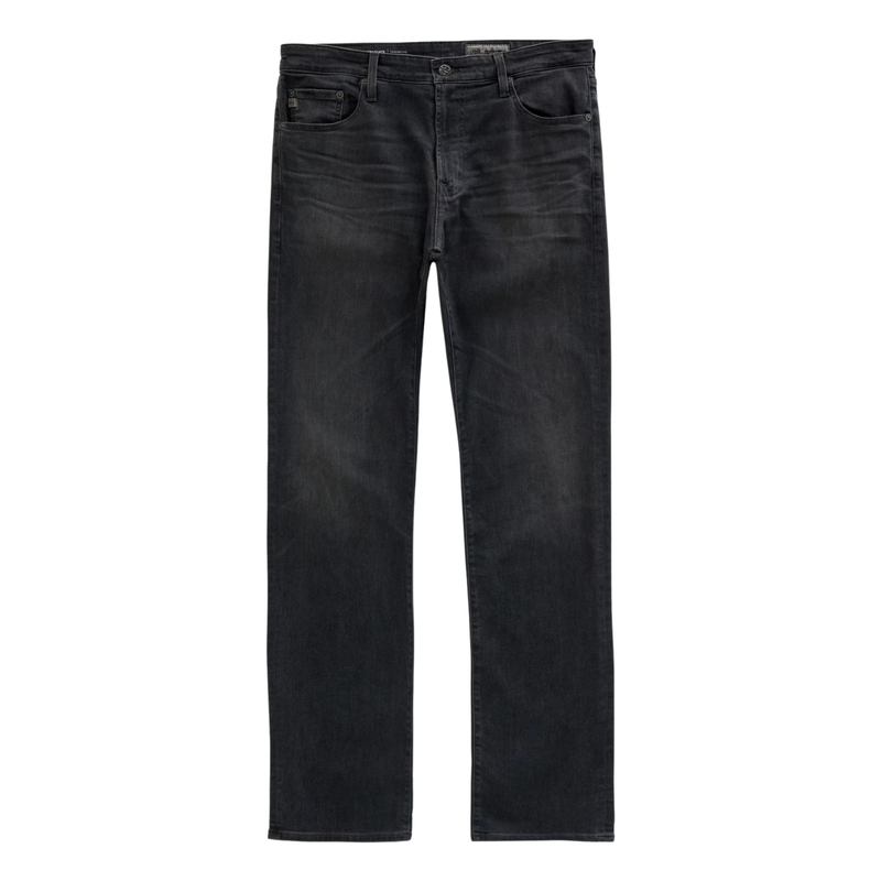 Graduate - 7 Years Black Nile