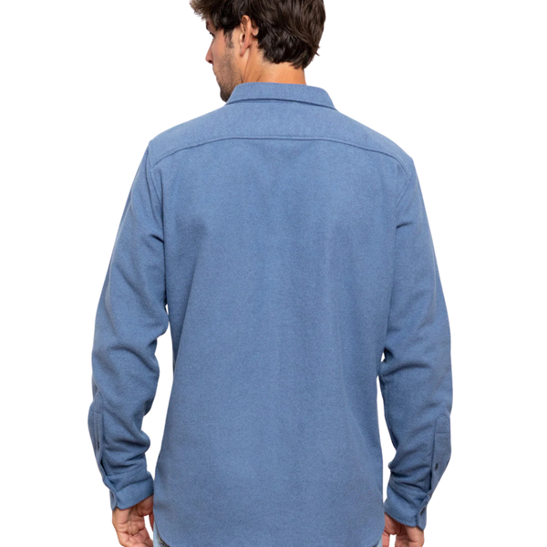 Grand Flannel - Rooster 