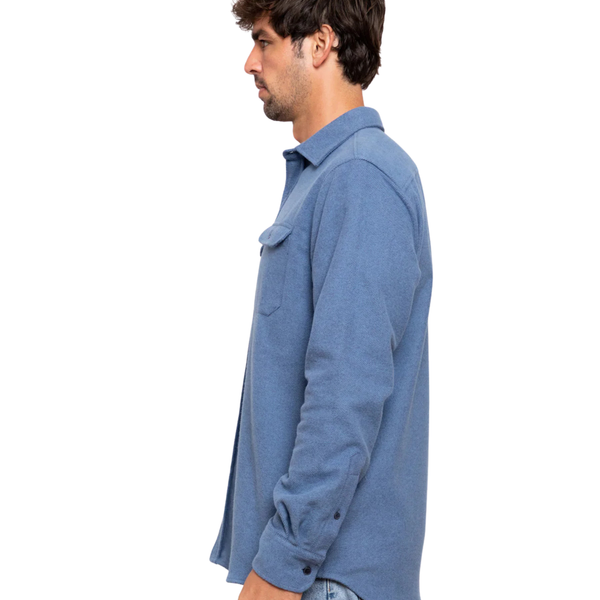 Grand Flannel - Rooster 