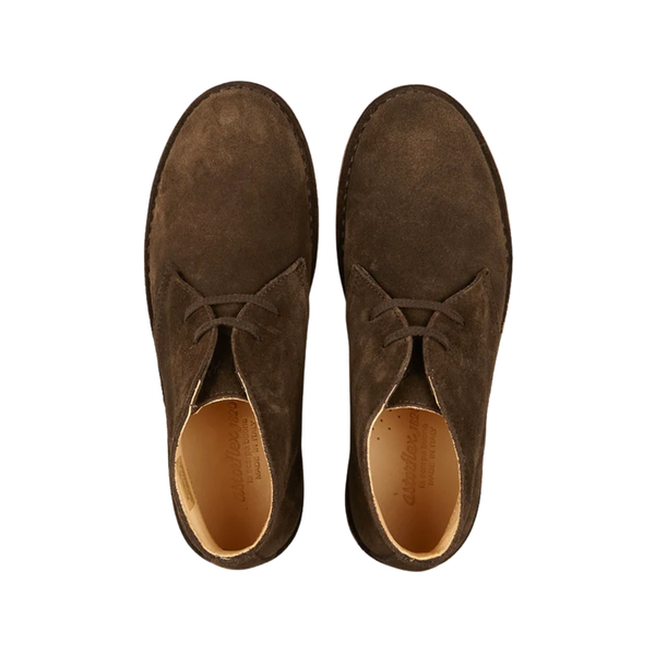 Greenflex - Dark Chestnut - Rooster 