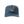 Greenhead Snapback Faded Denim - Rooster 