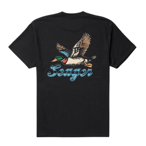Greenhead Tee - Rooster 