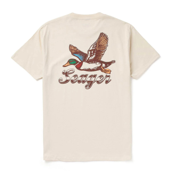 Greenhead Tee - Rooster 