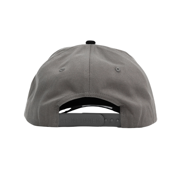 Grizz Corduroy Brim - Rooster 