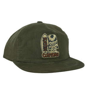 Grom Hat