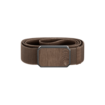 Groove Belt