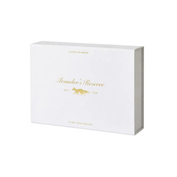 Founder's Reserve Travel Set - Rooster 