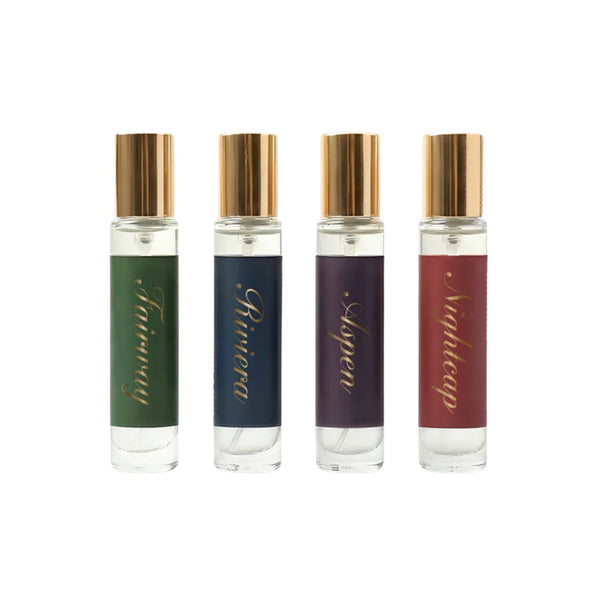 Founder's Reserve Travel Set - Rooster 