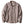 Pacifica Stretch Twill Overshirt – Brown Plaid Herringbone