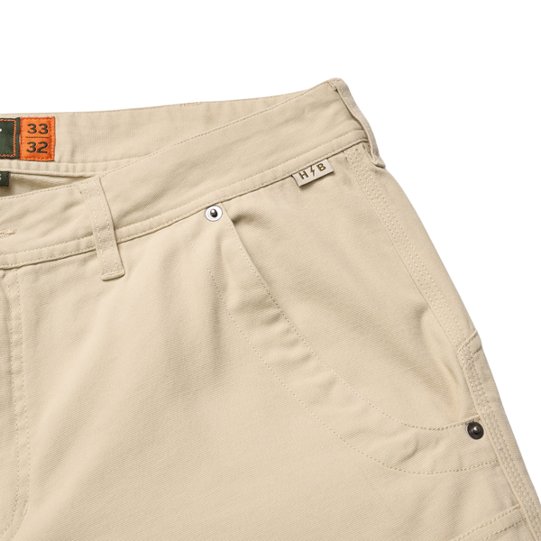 HB Trade Pants - Putty