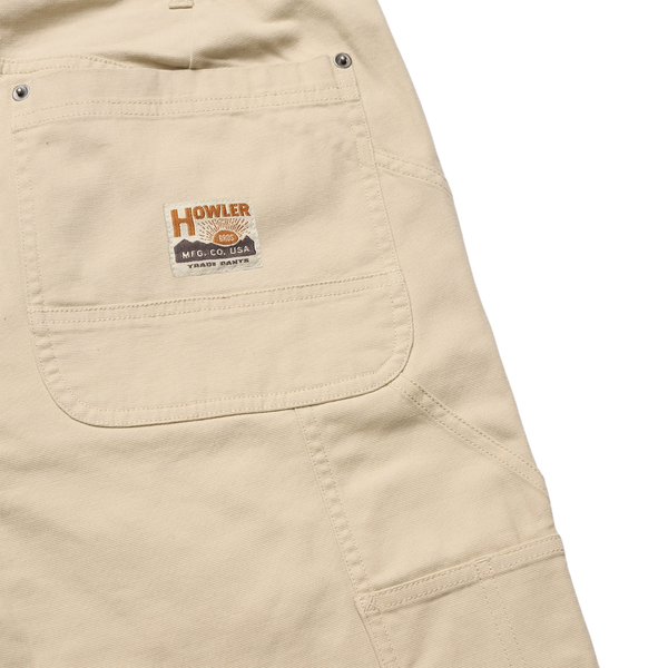 HB Trade Pants - Putty
