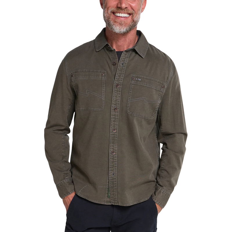 HB Trade Shirt