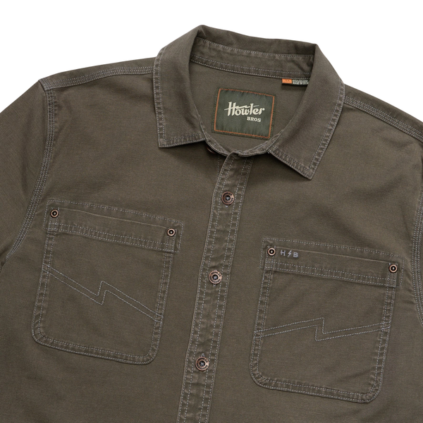 HB Trade Shirt