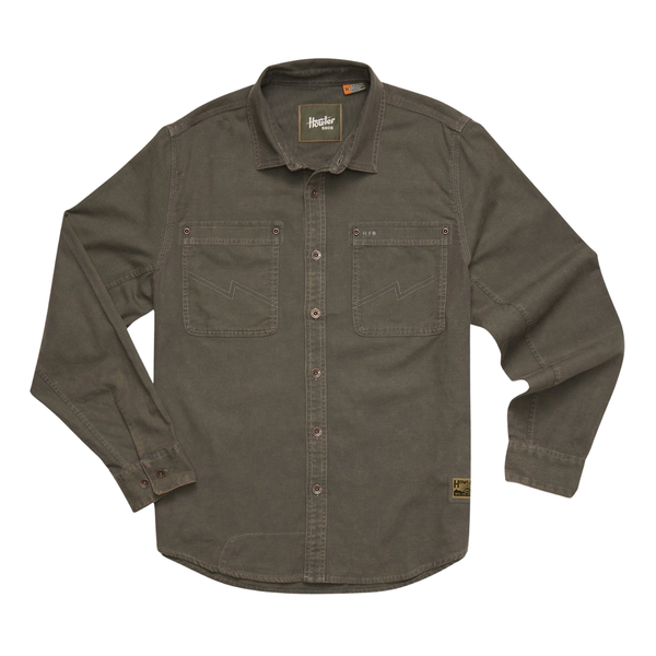 HB Trade Shirt