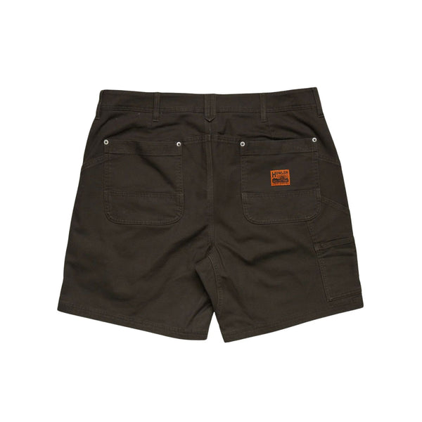 HB Trade Shorts - Rooster 