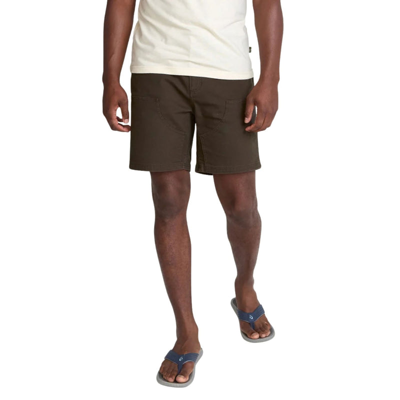 HB Trade Shorts – Bark